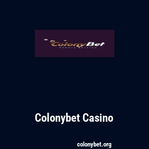 Colonybet Casino